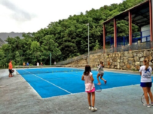 edad para comenzar en el tenis entrenamiento en camp rialp - ¿Cuál es la mejor edad para comenzar en el tenis? edad para comenzar en el tenis entrenamiento en camp rialp - ¿Cuál es la mejor edad para comenzar en el tenis?