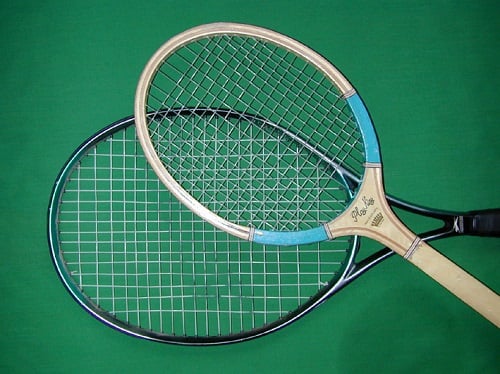 elegir raqueta de tenis 2 - ¿Cómo elegir raqueta de tenis para comenzar a entrenar? elegir raqueta de tenis 2 - ¿Cómo elegir raqueta de tenis para comenzar a entrenar?