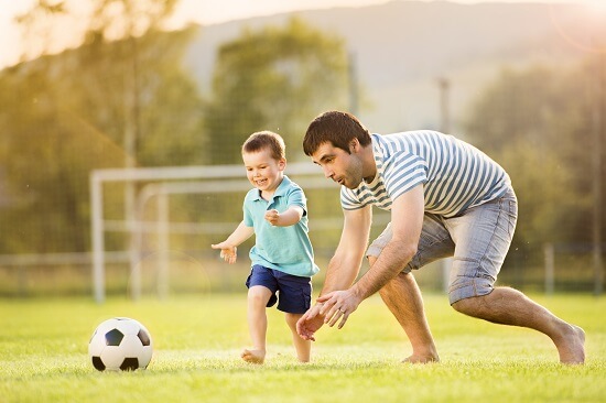 sacrificios para convertirse en futbolista profesional