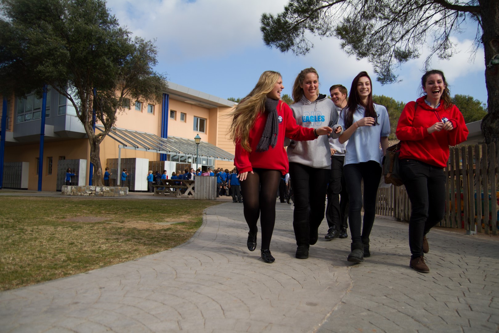 School-Campus