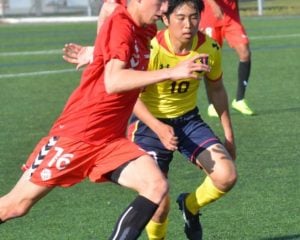 Curso de Entrenamiento en Fútbol Juvenil, Semi Profesional y Profesional