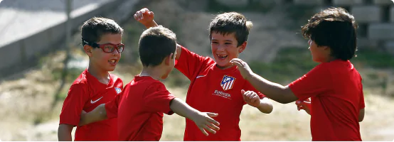 how to help your child become a professional soccer player