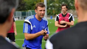 uefa student coach exchange