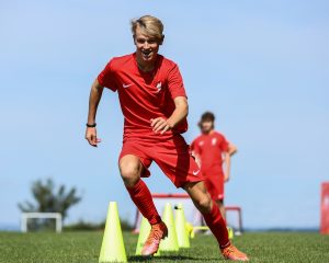 15 + 3 habilidades que debes mejorar para tener éxito en el fútbol 15 + 3 habilidades que debes mejorar para tener éxito en el fútbol