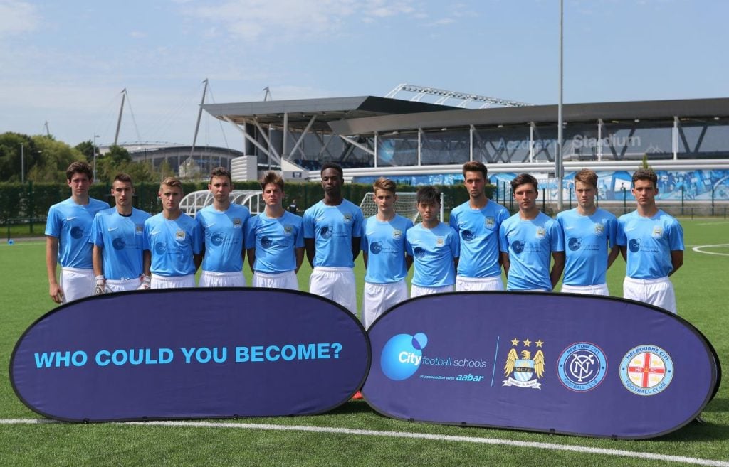 How To Become A Professional Soccer Player Ertheo Sports Programs