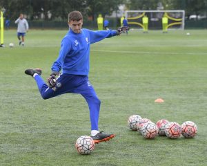 15 + 3 habilidades que debes mejorar para tener éxito en el fútbol 15 + 3 habilidades que debes mejorar para tener éxito en el fútbol