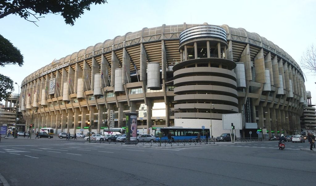 11 Famous Football Stadiums 9 Is Particularly Interesting 11-famous-football-stadiums-9-is-particularly-interesting