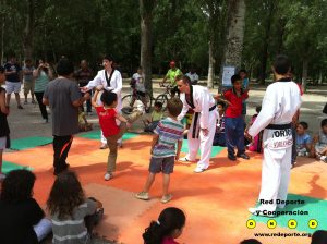 ONG Red Deporte ONG Red Deporte