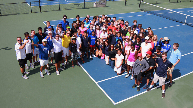 campamento de tenis de alto rendimiento IMG