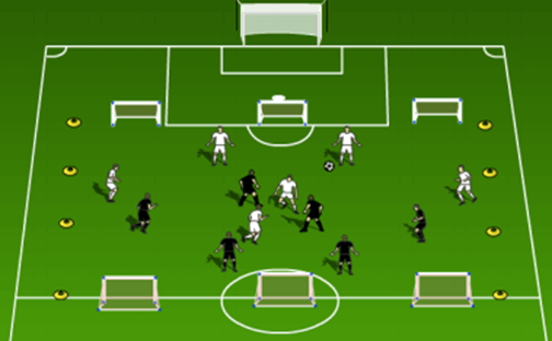 activity 2 ertheo - Los mejores recursos de entrenamiento de fútbol para elevar tu juego activity 2 ertheo - Los mejores recursos de entrenamiento de fútbol para elevar tu juego
