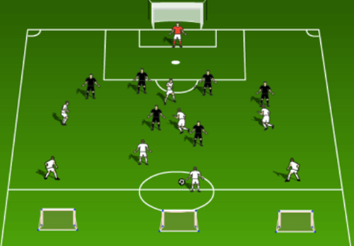 activity 3 ertheo - Los mejores recursos de entrenamiento de fútbol para elevar tu juego activity 3 ertheo - Los mejores recursos de entrenamiento de fútbol para elevar tu juego