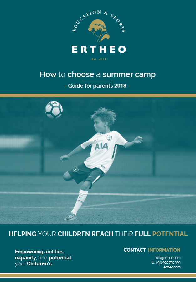 Choosing a summer camp IMG - Top 10 Tips to Be the Perfect Soccer Mom This Season