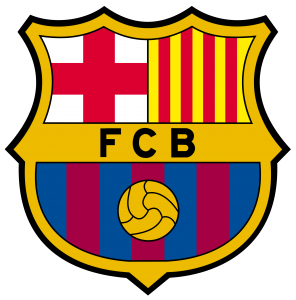 escudo FC Barcelona