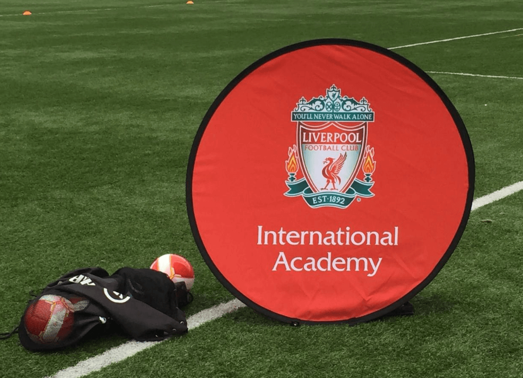 Velocità di incontri Liverpool oltre 40