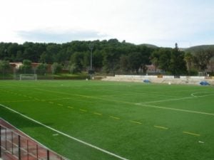 ¿Quieres realizar un stage de fútbol con tu club? Descubre los programas de entrenamiento para equipos de fútbol en España
