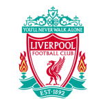 escudo del Liverpool FC