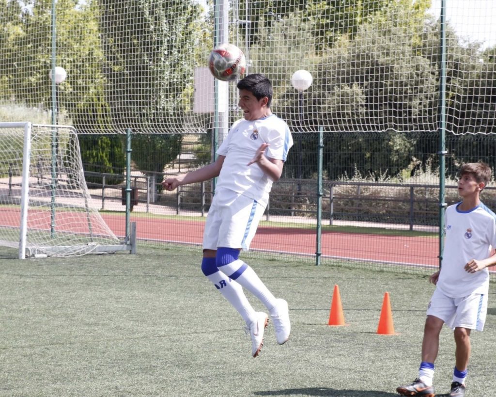 Representante de futbolistas. Aprende sobre la profesión y elige al que más te conviene