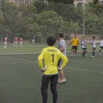 Football Training Camps for Teams (Barcelona)-Info & Prices