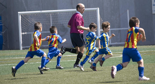 ertheo entrenador deportivo - Cómo identificar un entrenador deportivo excelente ertheo entrenador deportivo - Cómo identificar un entrenador deportivo excelente