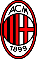 AC Milan 125x200 - International Soccer Goalkeeper Camps | Ertheo Education & Sport