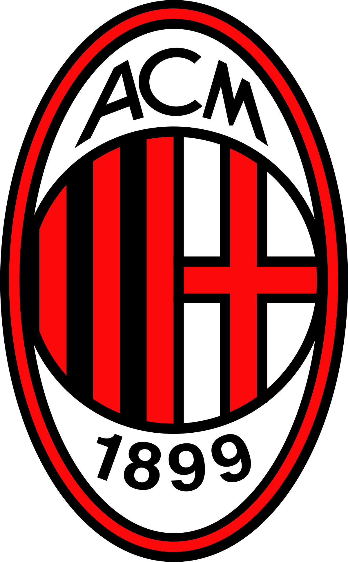  AC  Milan  Campamentos de deportes y programas de larga 