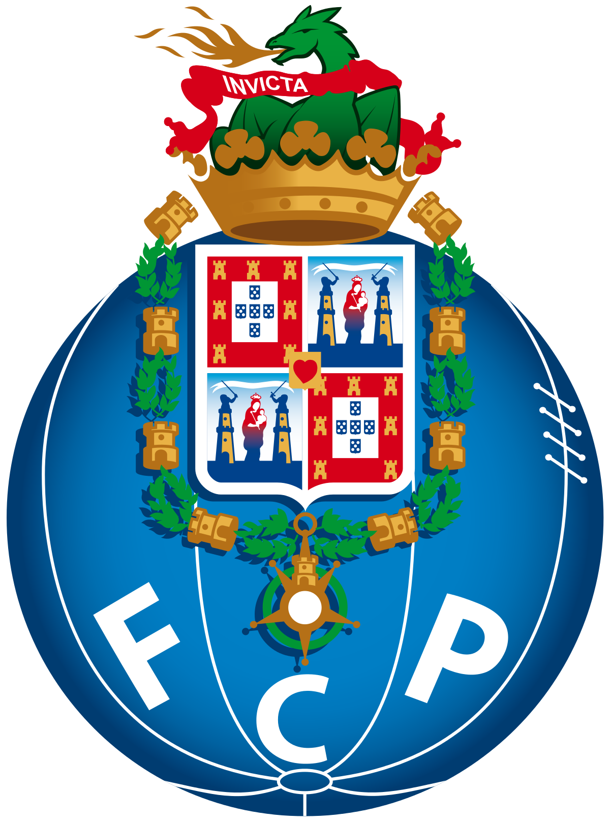 Porto Fc Porto Fc