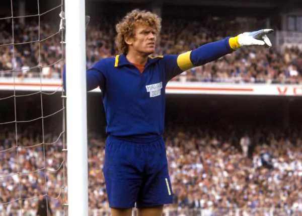 sepp maier goalkeepers of all time - The Best Goalkeepers of all Time | Ertheo Sports Programs