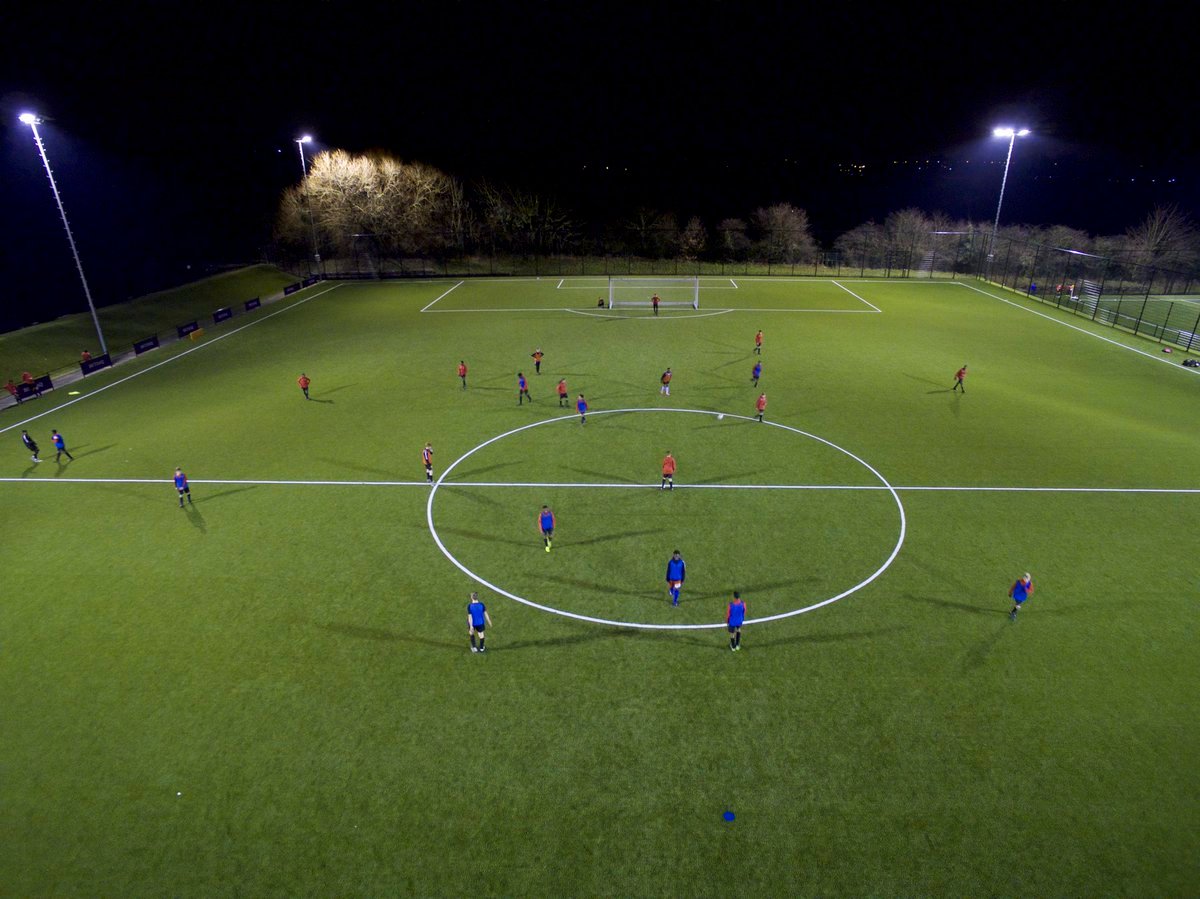 Best drone to record soccer sales games