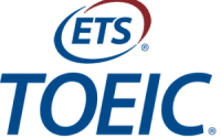 LOGO TOEIC tipos de examenes de ingles 200x125 - Tipos de exámenes de inglés oficiales. ¿En qué se diferencian? LOGO TOEIC tipos de examenes de ingles 200x125 - Tipos de exámenes de inglés oficiales. ¿En qué se diferencian?