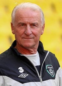supersticiones en el fútbol - Giovanni Trapattoni supersticiones en el fútbol - Giovanni Trapattoni