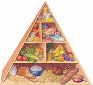 pyramid Healthy Nutrition