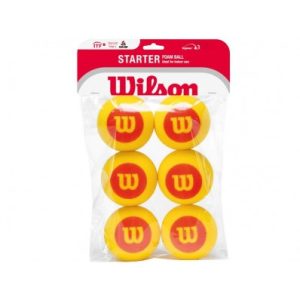 pelotas de tenis para niños wilson 300x300 - Le matériel de tennis adéquat pour enfants débutant dans ce sport pelotas de tenis para niños wilson 300x300 - Le matériel de tennis adéquat pour enfants débutant dans ce sport
