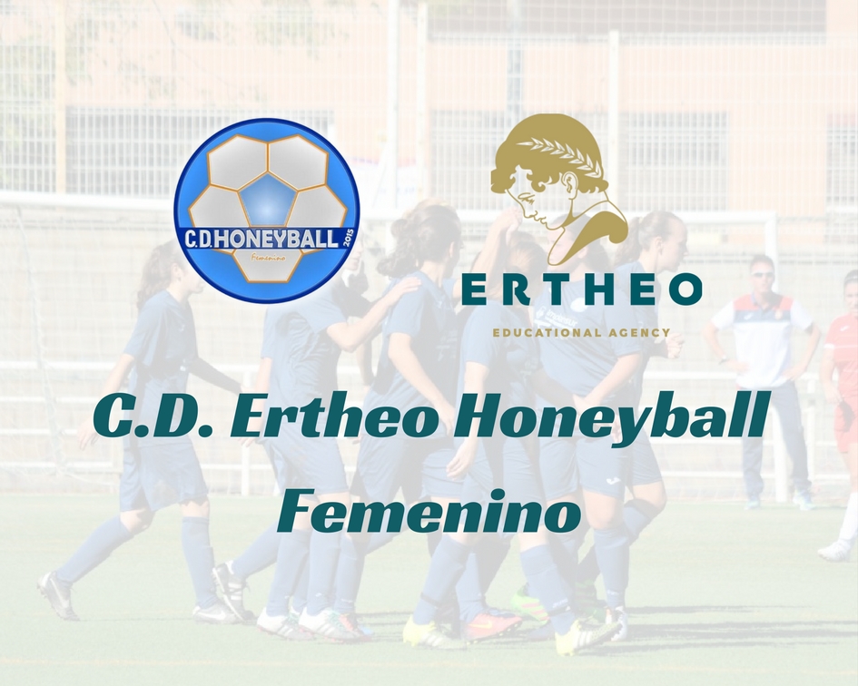 ertheo honeyball femenino