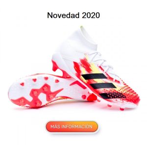 tipos de botas de futbol nike