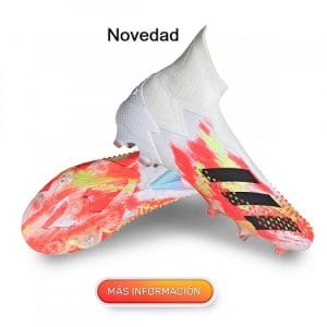 Cómo elegir botas de fútbol segun terreno? Cesped natural, ariticial [2020]