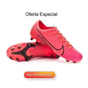 zapatos de futbol nike 2019