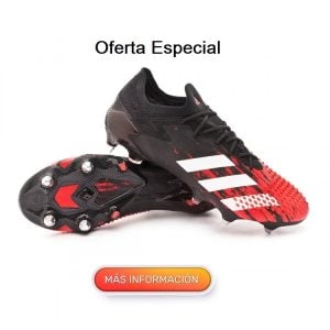 Botas Mixtas Futbol Clearance Sale, UP TO 70% | lavalldelord.com