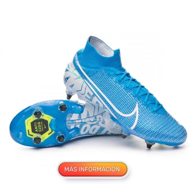 botaSG-nike-mercurial-superfly-vii-elite-Cristiano-Ronaldo-Temporada-2019-2020 - Campamentos de verano academias de fútbol internacionales