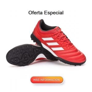 Cómo elegir botas de fútbol segun terreno? Cesped natural, ariticial [2020]