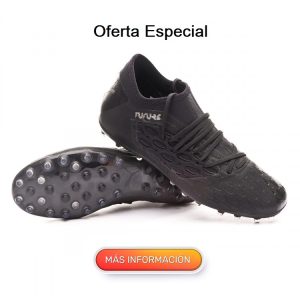 zapatillas para jugar en cesped artificial