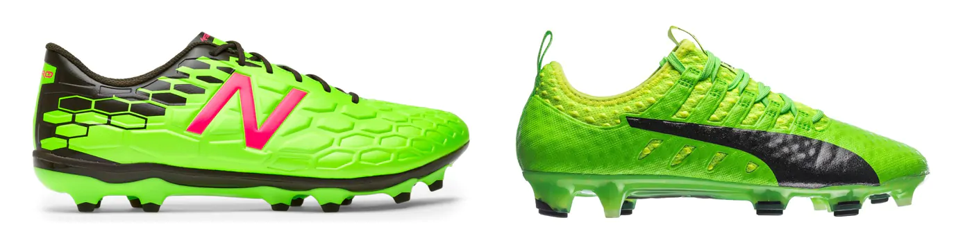Cómo elegir botas de fútbol terreno? natural, 2023