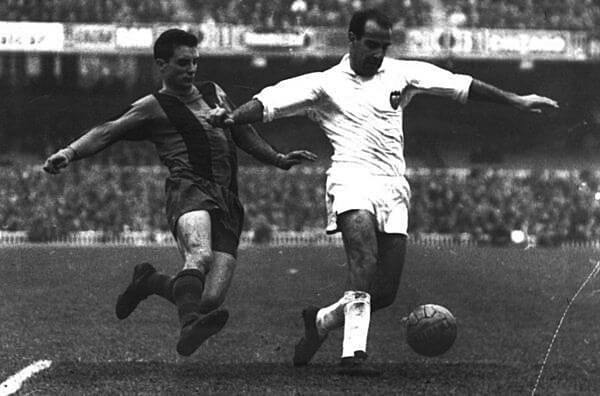 tipos de botas de fútbol. partido Valencia Barça años 60 - Savez-vous comment choisir des chaussures de football pour chaque terrain de jeu? tipos de botas de fútbol. partido Valencia Barça años 60 - Savez-vous comment choisir des chaussures de football pour chaque terrain de jeu?