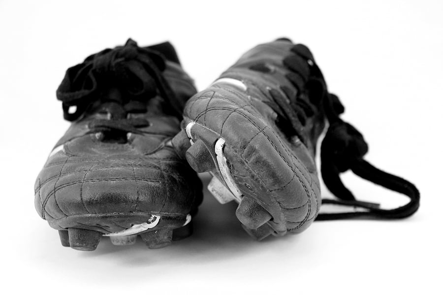 Meilleur chaussure de foot online pour defenseur