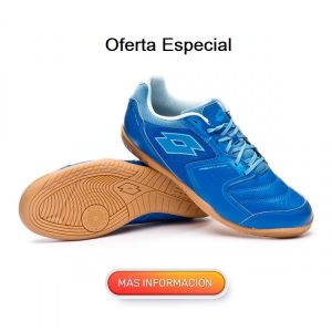 zapatillas de futbol en oferta