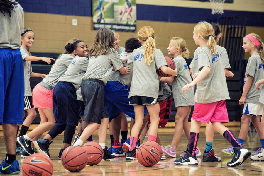 Los aspectos más importantes del minibasket