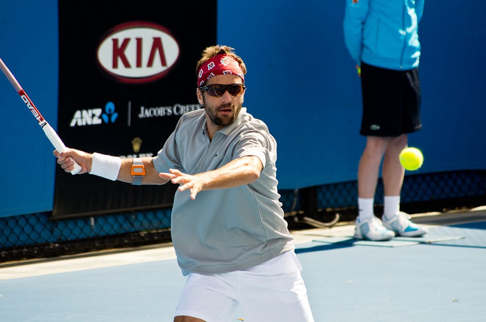 Ultimate Tennis Equipment List