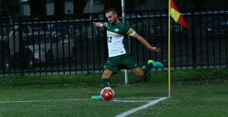 Life beyond the youth soccer academy
