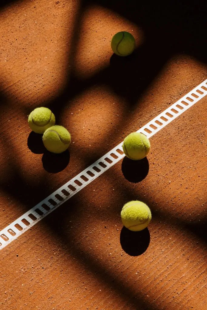 Come funziona l'occhio di falco nel tennis?