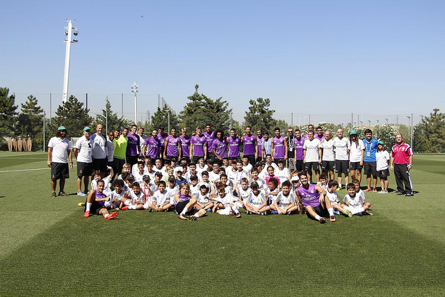 Alto rend 3 - Acampamentos de futebol de alto rendimento 2021 Alto rend 3 - Acampamentos de futebol de alto rendimento 2021