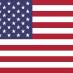 bandera de Estados Unidos